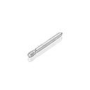 Zinc Combination Screw 10-24 Threaded, Length: 2''