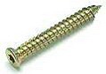 Star Screw 1/8'' x 1 9/16''