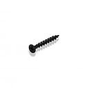 Phillips Flat Head Coarse Drywall Screw #6 x 1 1/2''