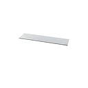 Tempered Glass Shelf 10'' x 36''