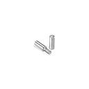 1/4'' Stainless Steel Rod End Screw Set (Inside use only)