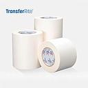 TransferRite AirMask 510U Ultra Clear 60'' x 100 Yards Roll Medium Tack Transfer Tape