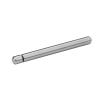 1/4'' Diameter x 3'' Length  Desktop Table Standoffs (Stainless Steel Satin Brushed) [Required Material Hole Size: 7/32'']