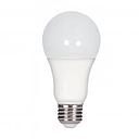 15.5W A19 LED Light Bulb - 100W Inc. Equal - 120V - E26 Medium Base - 1600lm - 5000K