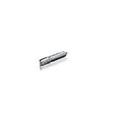 Zinc Combination Screw 10-24 Threaded, Length: 1 1/2''