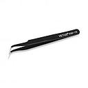 4-3|4'' Fine Tip Curved Tweezers