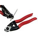 Stainless Steel Cable Cutter, Signage, Aircraft, Bicycle Cable or Wire Rope, Up to 5/32"