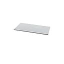 Tempered Glass Shelf 12'' x 24''