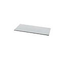 Tempered Glass Shelf 10'' x 24''