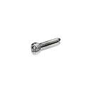 Stainless Steel Combination Screw 5/16-18 Threaded, Length: 1 1/4''