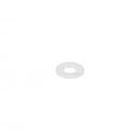 Nylon Washer, 3/4'' OD x 5/16 ID x 0.02'' Thick. (For 5/16 Stud)