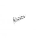 Stainless Steel Phillips Truss Head Screw #8 x 3/4''