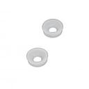 Snap-Cap Washers For Countersunk Screw #6 & #8