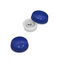 Snap-Cap For Screw #6 & #8 - Space Blue Gloss (Washers sold separately)