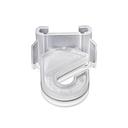 Plastic Flexible T-Bar Clamp for Drop Ceilings